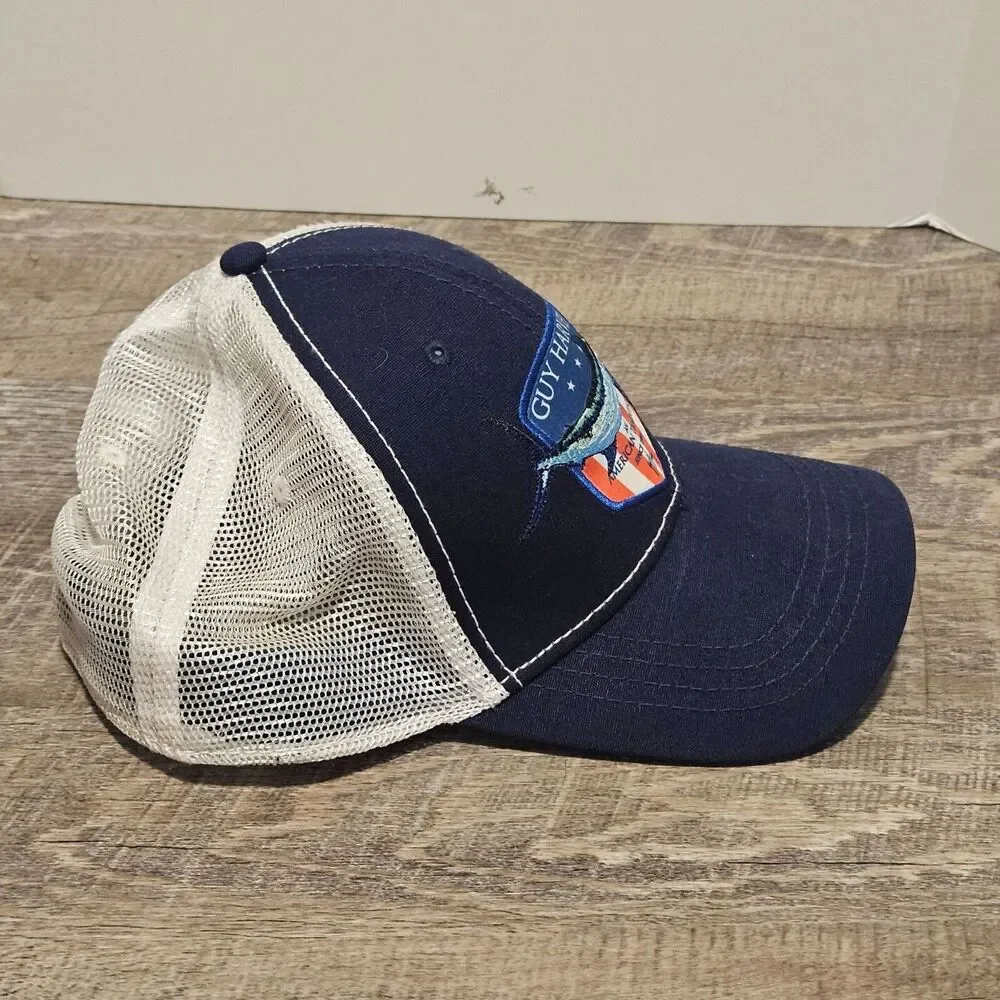 Guy Harvey this stylish